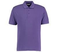 Kustom Kit Klassic Hommes Unisexe Polyester/Coton Piqu Ou Polo SPORTS Shirt XS -