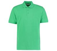 Kustom Kit Klassic Hommes Unisexe Polyester/Coton Piqu Ou Polo SPORTS Shirt XS -