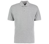 Kustom Kit Klassic Hommes Unisexe Polyester/Coton Piqu Ou Polo SPORTS Shirt XS -