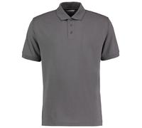 Kustom Kit Klassic Hommes Unisexe Polyester/Coton Piqu Ou Polo SPORTS Shirt XS -