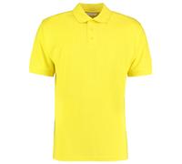 Kustom Kit Klassic Hommes Unisexe Polyester/Coton Piqu Ou Polo SPORTS Shirt XS -