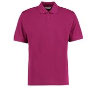 Kustom Kit Klassic Hommes Unisexe Polyester/Coton Piqu Ou Polo SPORTS Shirt XS -