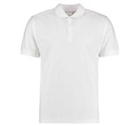 Kustom Kit Klassic Polo Shirt Piqué À Manches Courtes Slim Fit En Cotton