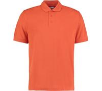 Kustom Kit Klassic Polo Superwash BC608 (S) (Orange)