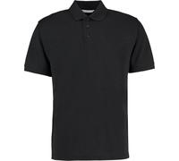Kustom Kit Klassic Polo Superwash FK441 (6XL) (Schwarz)