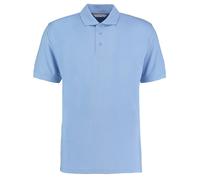 Kustom Kit klassic superwash confort polo kk403 - coupe classique t-shirt décont