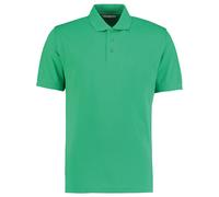 Kustom Kit klassic superwash confort polo kk403 - coupe classique t-shirt décont