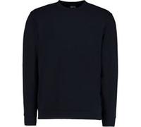 Kustom Kit Klassic - Sweat-shirt - Homme (S) (Gris foncé marne) - UTBC3725 Gris Foncé Marne