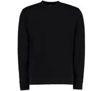 Kustom Kit Klassic - Sweat-shirt - Homme (XS) (Noir) - UTBC3725 Noir