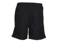 Kustom Kit Microfibre Piste Course Shorts De Gym