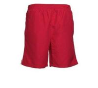 Kustom Kit Microfibre Piste Course Shorts De Gym