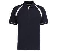 Kustom Kit Oak Hill - Polo à manches courtes - Homme (BC616)