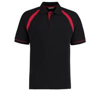 Kustom Kit Oak Hill - Polo à manches courtes - Homme (BC616)