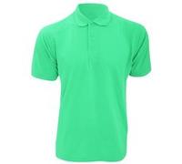 Kustom Kit - Polo à manches courtes - Homme (2XL) (Jade) - UTBC608 Jade, Jade G