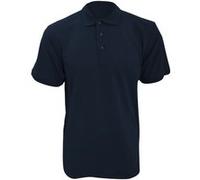 Kustom Kit - Polo à manches courtes - Homme (S) (Bleu marine) - UTBC606 Bleu Marine, Bleu marine G