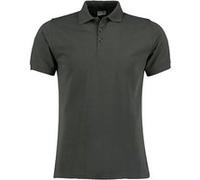 Kustom Kit - Polo à manches courtes - Homme (XL) (Graphite) - UTBC3236 Graphite G
