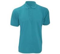 Kustom Kit - Polo à manches courtes - Homme (XS) (Bleu marine) - UTBC608 Bleu Marine, Bleu marine