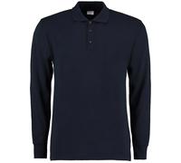 Kustom Kit - Polo à manches longues - Homme (RW4512)