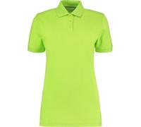 Kustom Kit - Polo "Classique" pour femme PC6424 (32 FR) (Citron vert)