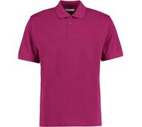 Kustom Kit - Polo "Classique" pour homme PC5253 (L) (Magenta)