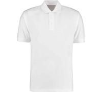 Kustom Kit - Polo "Classique" pour homme PC5253 (XS) (Blanc)