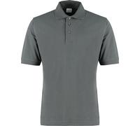 Kustom Kit - Polo "Classique" pour homme RW7480 (M) (Gris foncé)