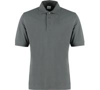 Kustom Kit - Polo "classique" super lavable à 60°C pour homme PC5593 (M) (Gris foncé)