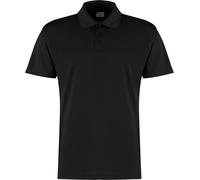 Kustom Kit - Polo "Cooltex Plus" pour homme RW9443 (M) (Noir)