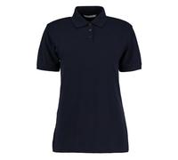 KUSTOM KIT - Polo - Femme (52 FR) (Bleu marine)