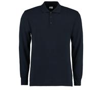 Kustom Kit - Polo manches longues - Homme (BC6872)