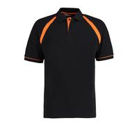 Kustom Kit - Polo OAK HILL - Homme (PC6333)