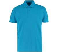 Kustom Kit Polo Piqu À Manches Courtes Regular Fit Polycoton Workforce XS-5XL