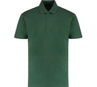 Kustom Kit - Polo pour homme BC5580 (L) (Vert bouteille)
