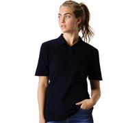 Kustom Kit - Polo "Workforce" pour femme PC3393 (38 FR) (Noir)