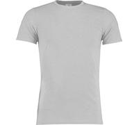 Kustom Kit Superwash T-shirt pour homme BC3729 (M) (Gris clair chiné)