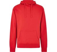 Kustom Kit - Sweat à capuche homme/femme unie RW7479 (2XL) (Rouge)