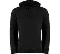 Kustom Kit - Sweat à capuche homme/femme unie RW7479 (2XS) (Noir)