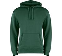 Kustom Kit - Sweat à capuche homme/femme unie RW7479 (XS) (Vert bouteille)