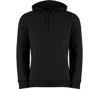 Kustom Kit - Sweat à capuche pour homme BC4762 (4XL) (Noir)