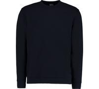 Kustom Kit - Sweat-shirt "classique" épaule recouverte pour homme PC7182 (4XL) (Bleu marine)