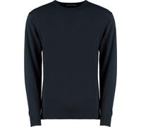 Kustom Kit - Sweat-shirt pour homme "Arundel" BC4779 (XS) (Bleu marine)