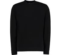 Kustom Kit - Sweat-shirt pour homme BC4789 (S) (Noir)