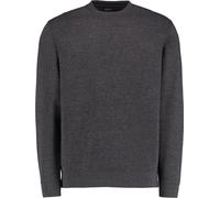 Kustom Kit - Sweat-shirt pour homme BC4789 (XS) (Gris foncé)