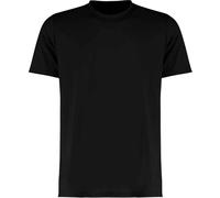 Kustom Kit - T-shirt anti-humidité pour homme PC7489 (S) (Noir)