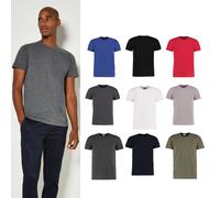 Kustom Kit t-shirt casual kk504 - superwash 60°c polo