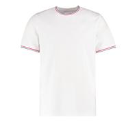 Kustom Kit - T-shirt - Homme (BC5294)