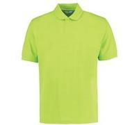 Kustom Kit - T-shirt POLO - Hommes (5XL) (Vert citron) - UTPC3392 Vert Citron