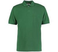 Kustom Kit - T-shirt POLO - Hommes (M) (Vert bouteille) - UTPC3392 Vert Bouteille G