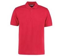 Kustom Kit - T-shirt POLO - Hommes (S) (Rouge) - UTPC3392 Rouge