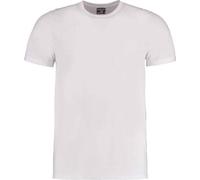Kustom Kit - T-shirt pour homme PC5196 (S) (Blanc)